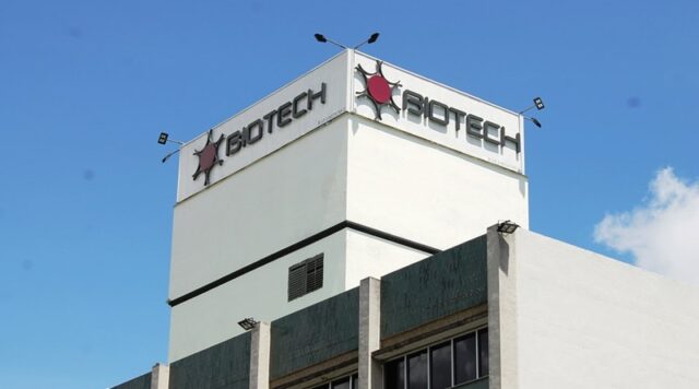 Biotech Laboratorios Invierte En La Ampliaci N De Su Planta En Maracay