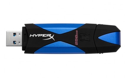 HyperX30 256GB