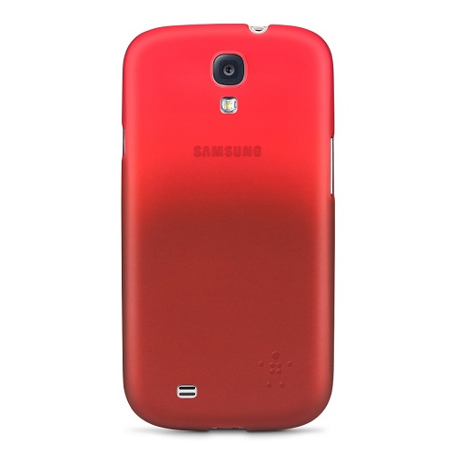 Galaxy S4 Belkin