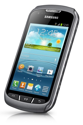 GALAXY Xcover 2