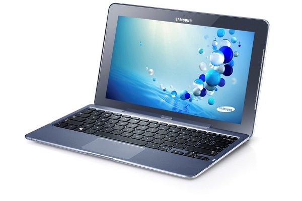 ATIV Smart PC