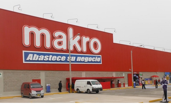 Makro