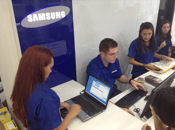 Samsung Store Maracaibo