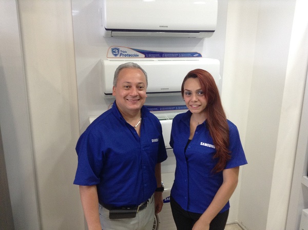 Samsung Store Maracaibo