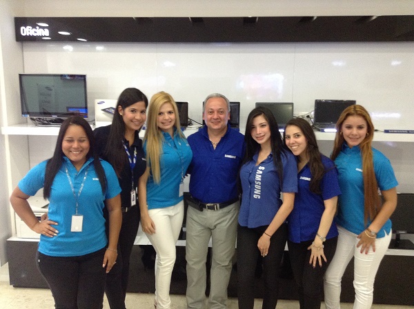 Samsung Store Maracaibo