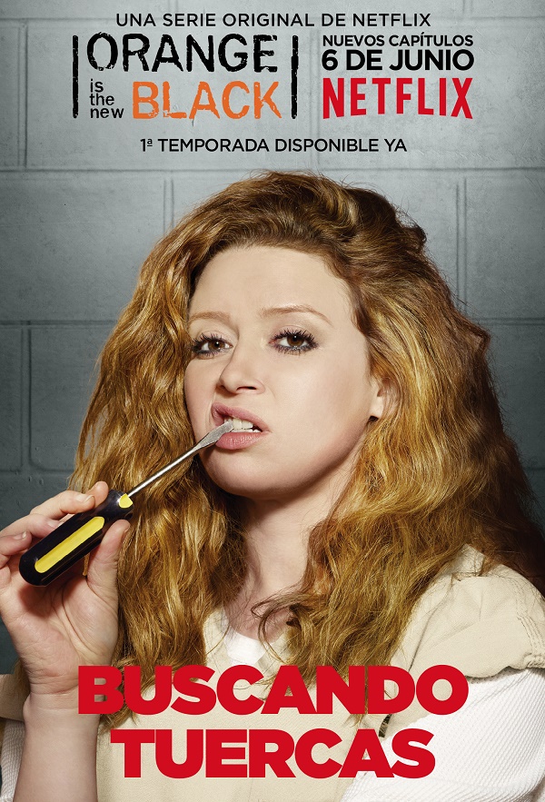 Nicky Nichols