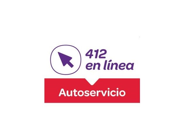 412 en línea