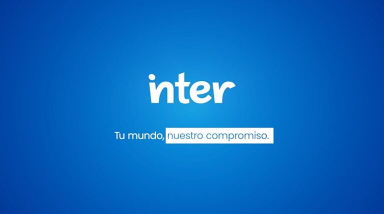 Inter Renueva Su Imagen Y Su Compromiso De Conectar A Todos Los Venezolanos Estamos En Línea 6867